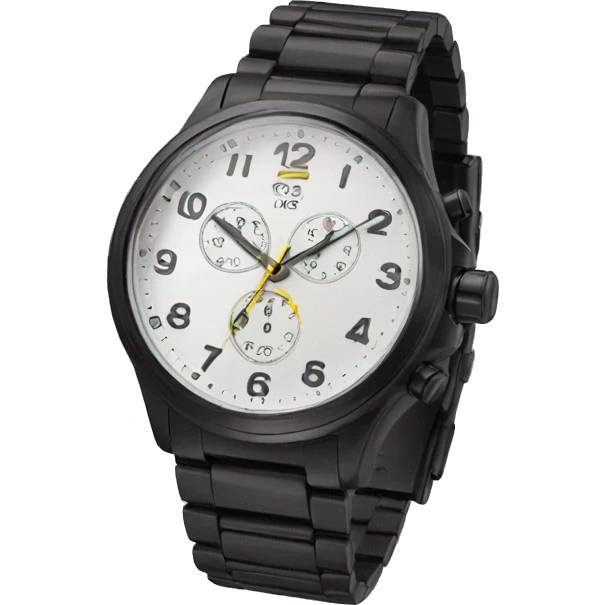 watch emoji