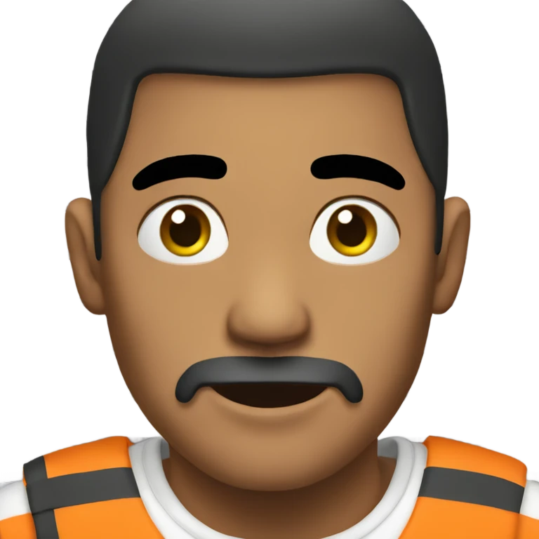 Jail emoji