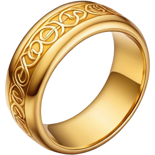 lord of the rings ring emoji