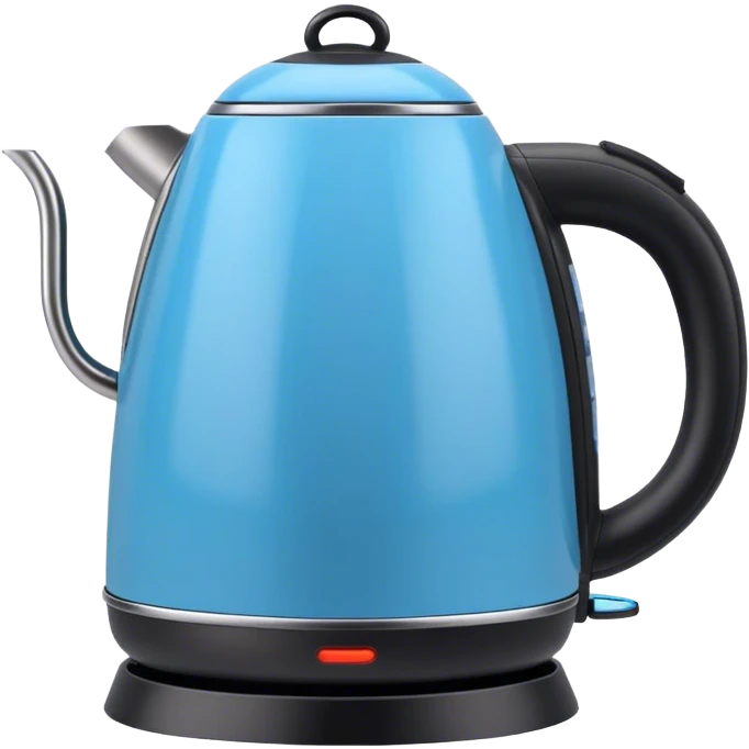 electric kettle emoji
