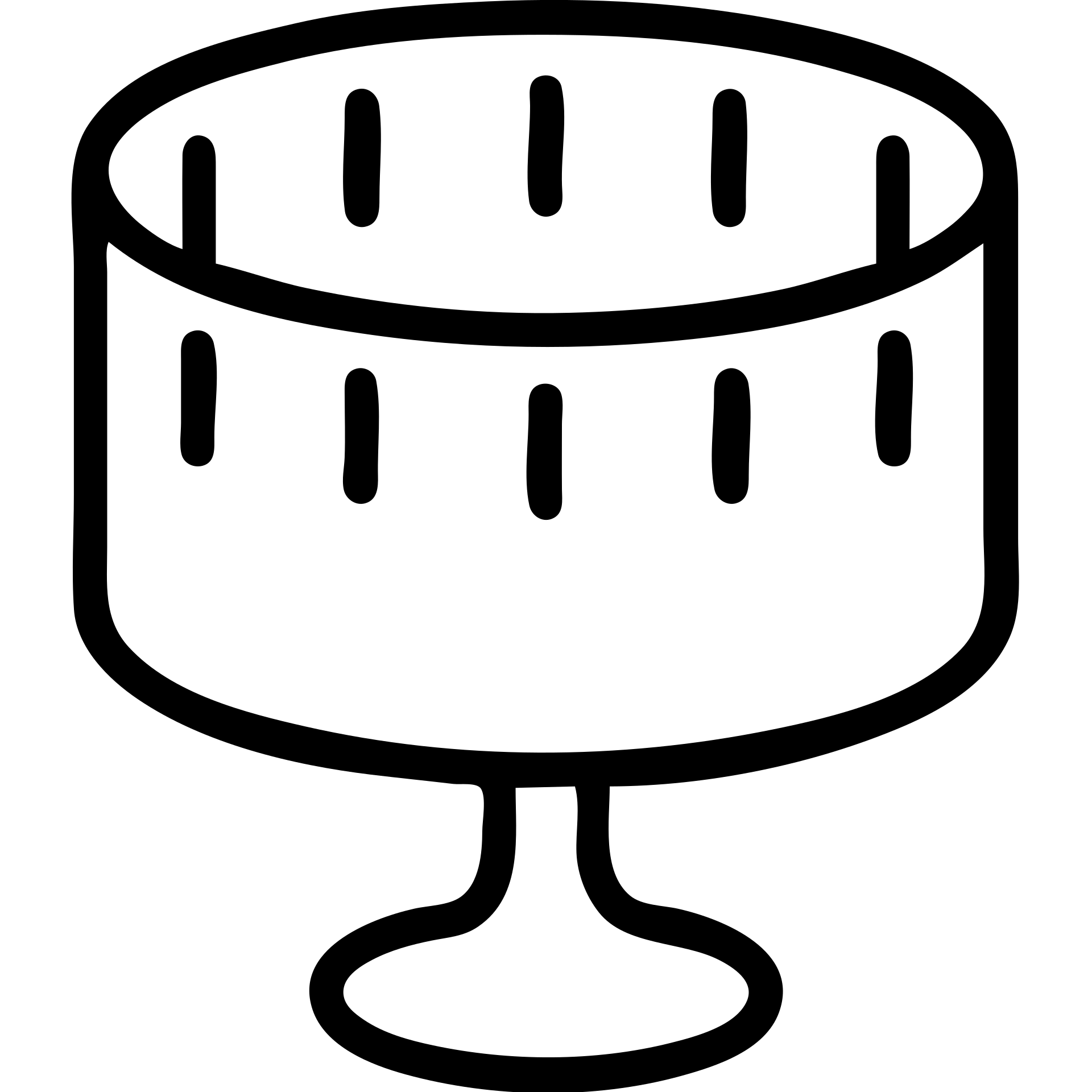 simple old-style animation zoetrope emoji