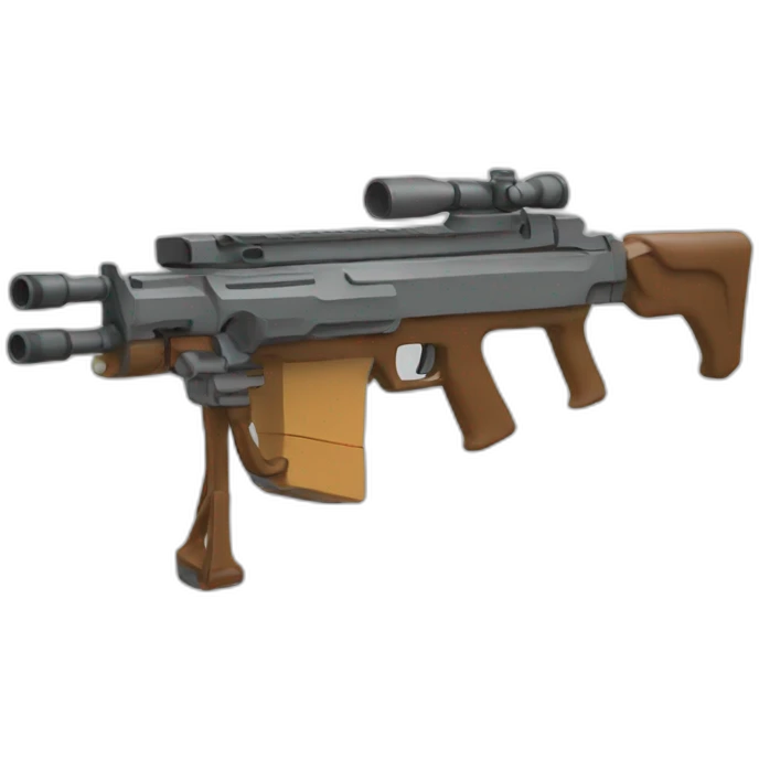 barett m82 emoji