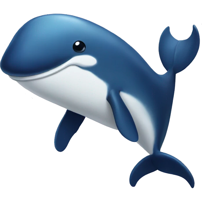whale emoji