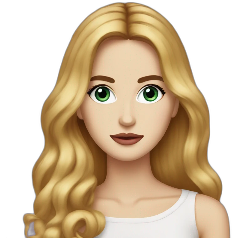 chiara ferragni emoji