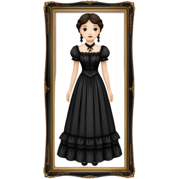 خلفيات فكتوريا موديل emoji