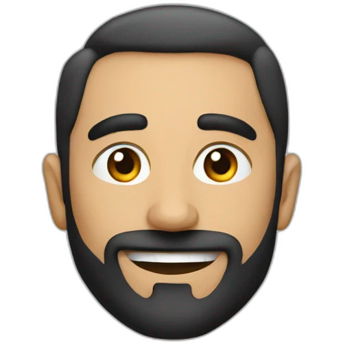 Petrosyan emoji