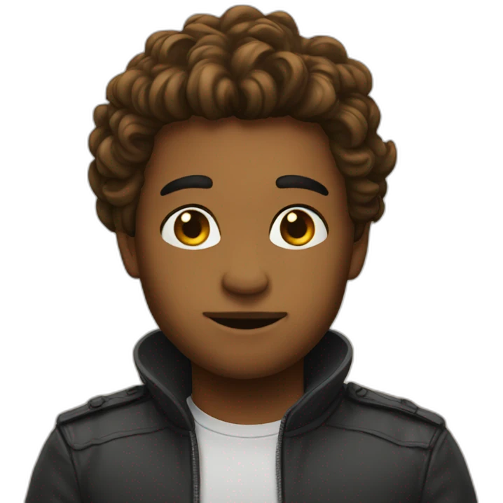 Leo emoji