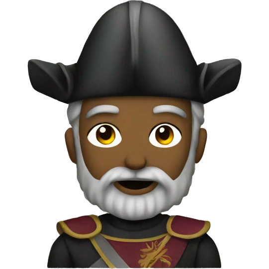 spanish empire emoji