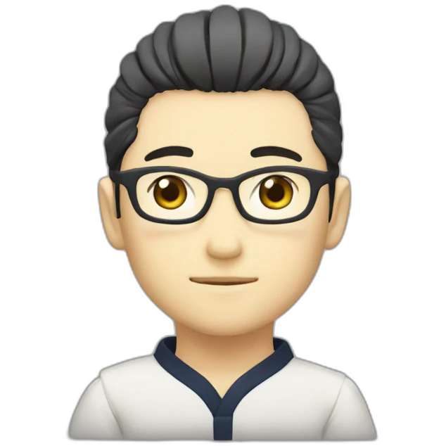 satoru-gojo emoji