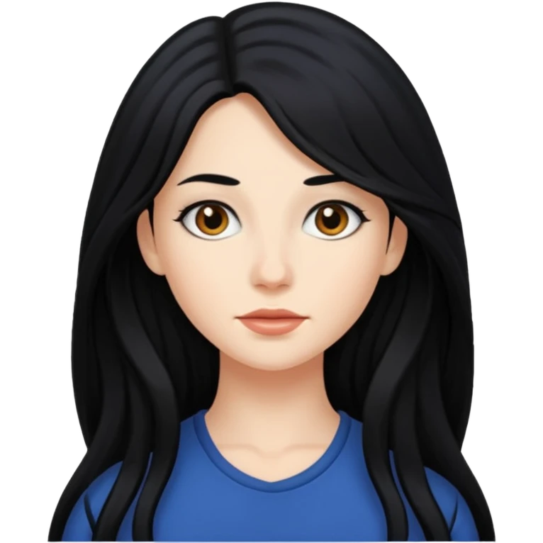 Emily Armstrong emoji