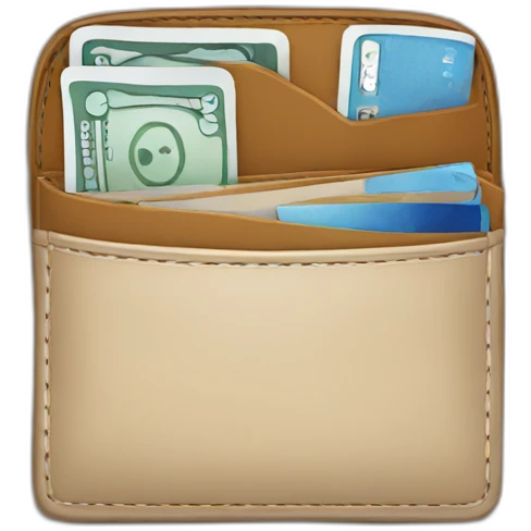 Citizen wallet emoji