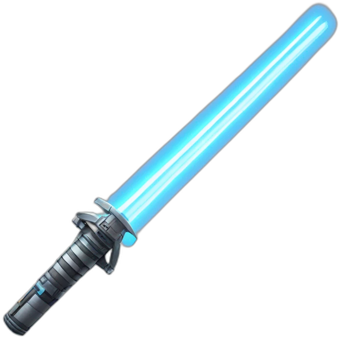 lightsaber emoji
