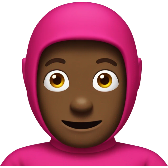 Teletubie emoji