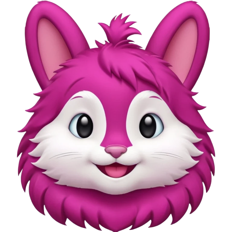 Emoji of labubu emoji