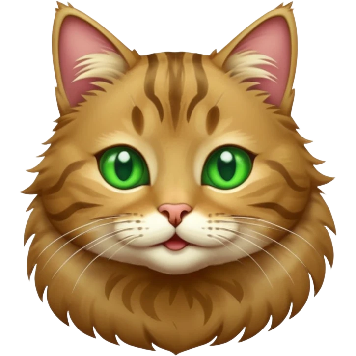Canipurtde pupg oynayan kedi emoji