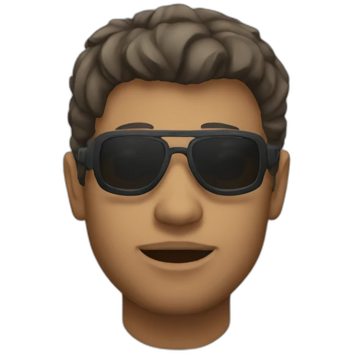 Motero emoji