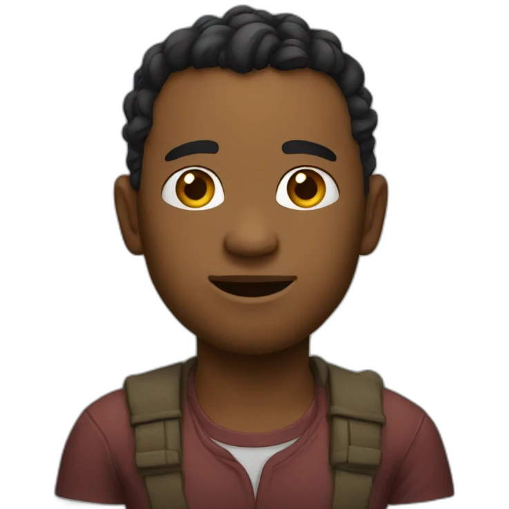 Yeat emoji