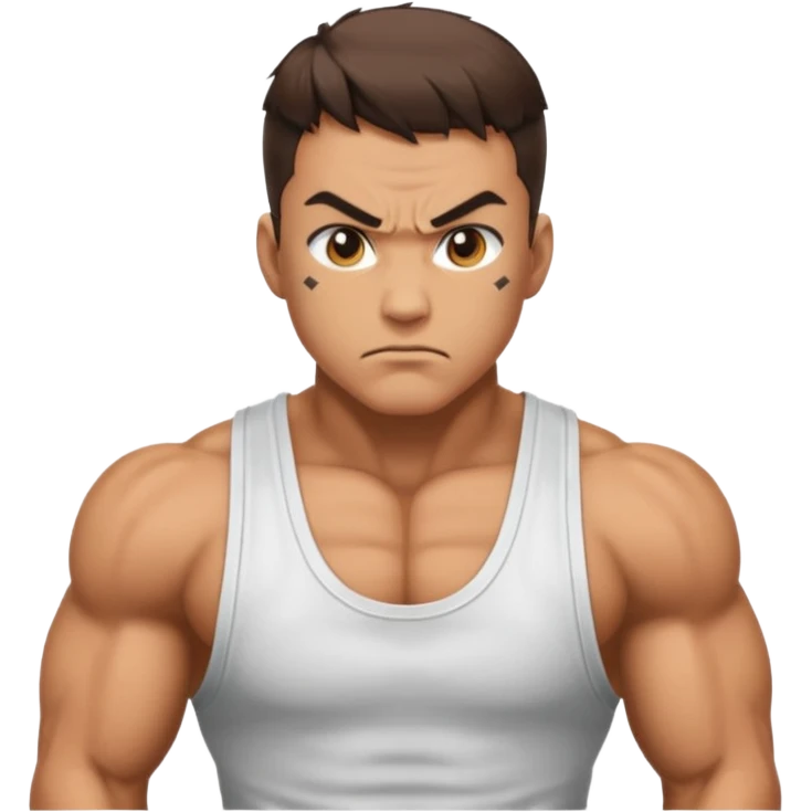 Street fighter emoji