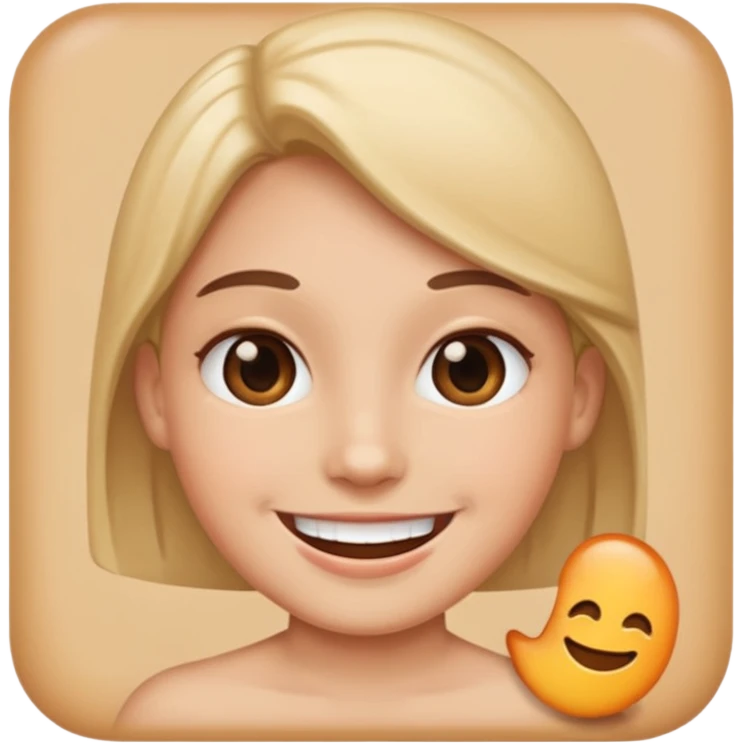 Chào bạn emoji