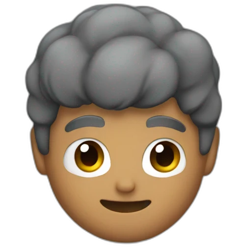 Mikey emoji