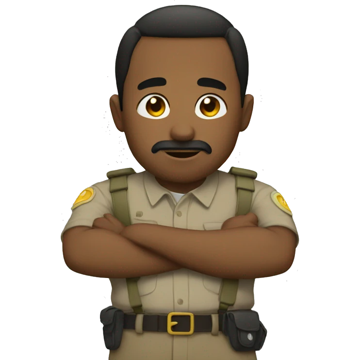 Popo emoji
