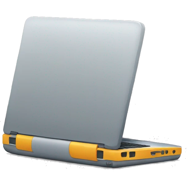 laptop emoji
