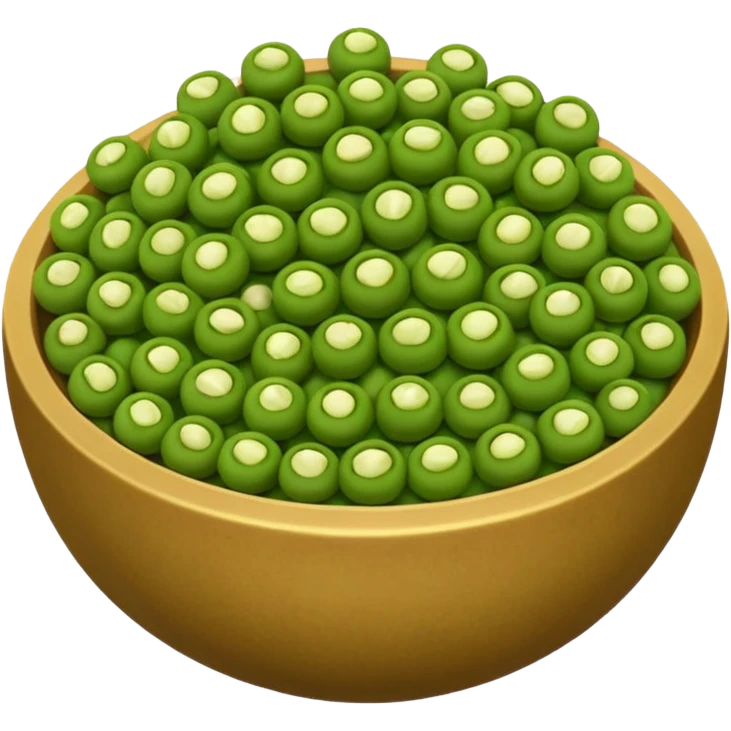 녹두 emoji