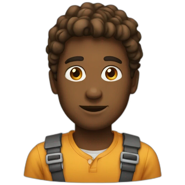 geogia emoji