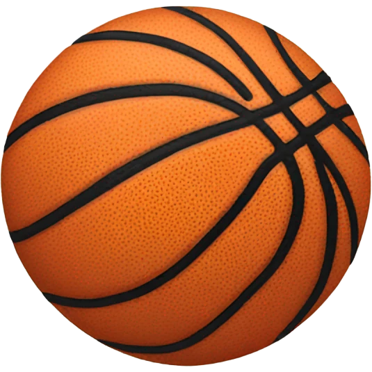 basketball emoji