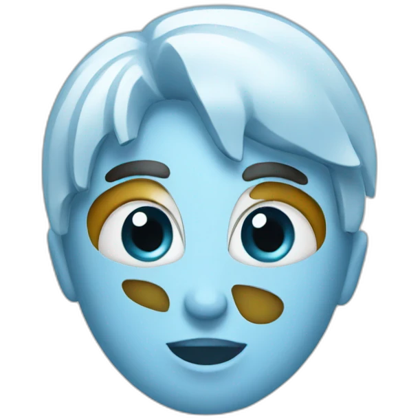 Ice Spice emoji