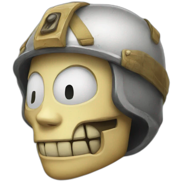 Ace death emoji