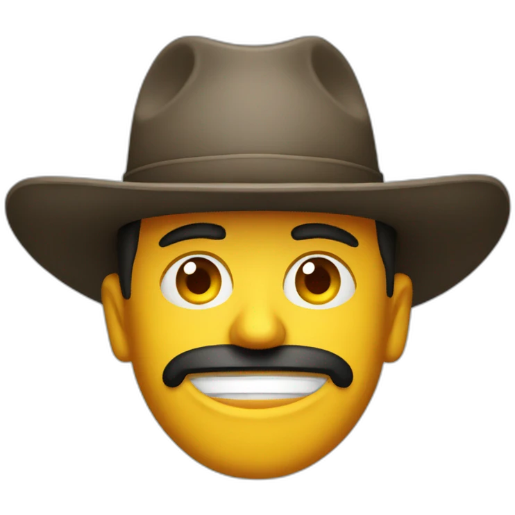 Desperados emoji