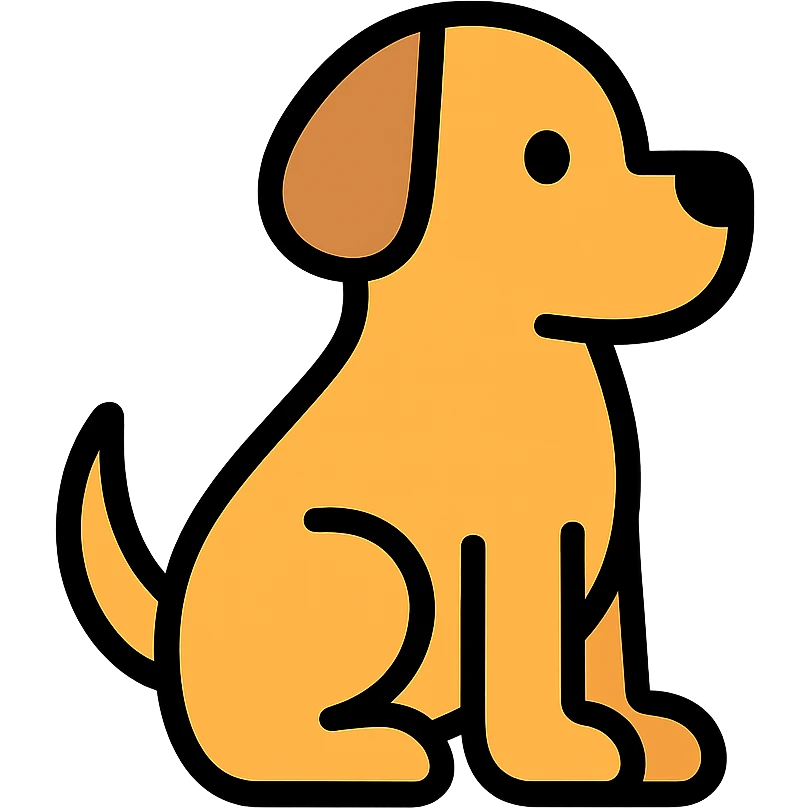 dog emoji