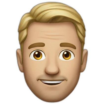 Ron Wisley emoji