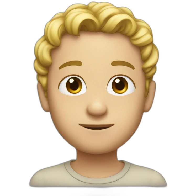 you emoji