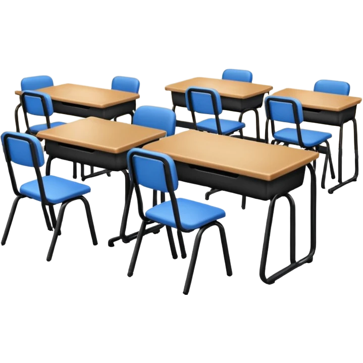 classroom emoji