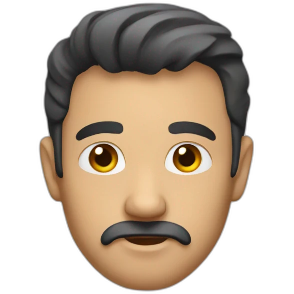 mysterious emoji