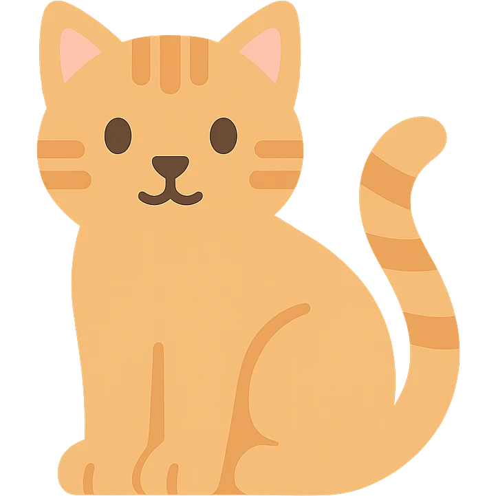 cat emoji