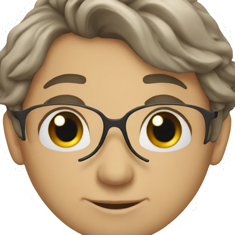 teacher emoji