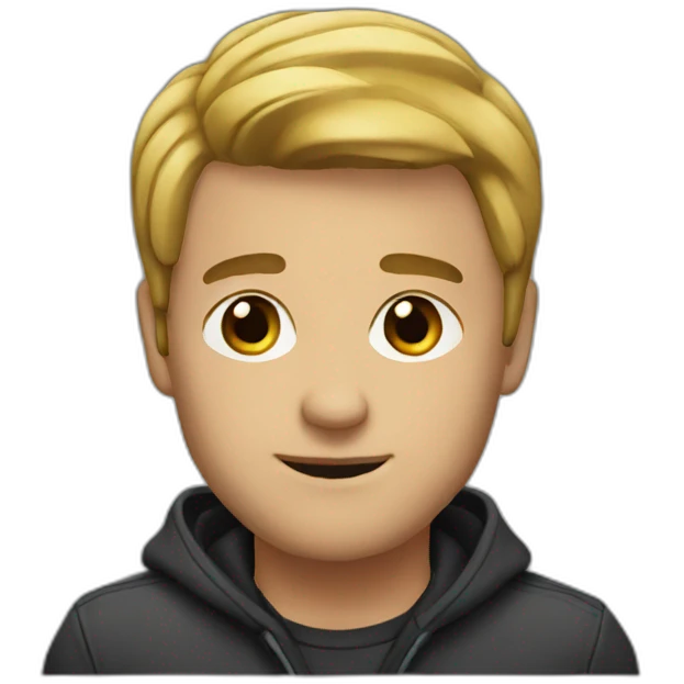 adrian emoji