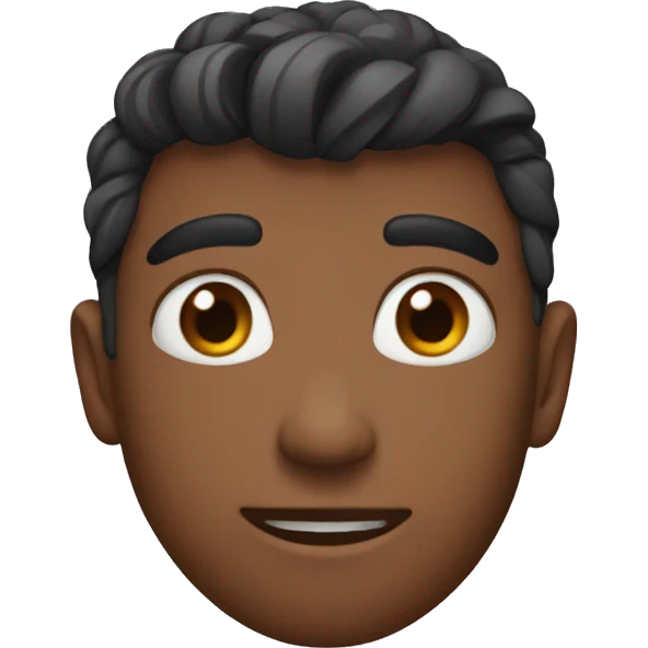 Enamorado emoji