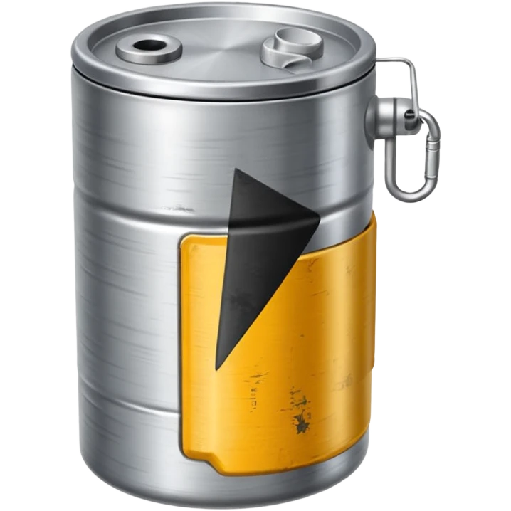 diesel canister emoji