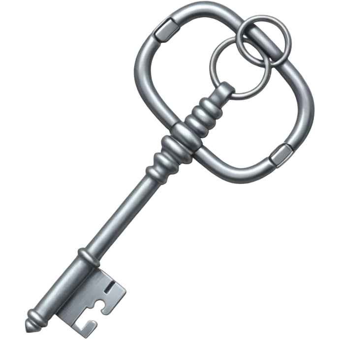 Attack On Titan, Eren Yeager's key emoji