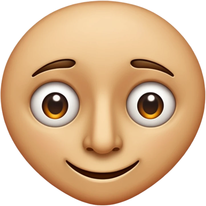 nose emoji