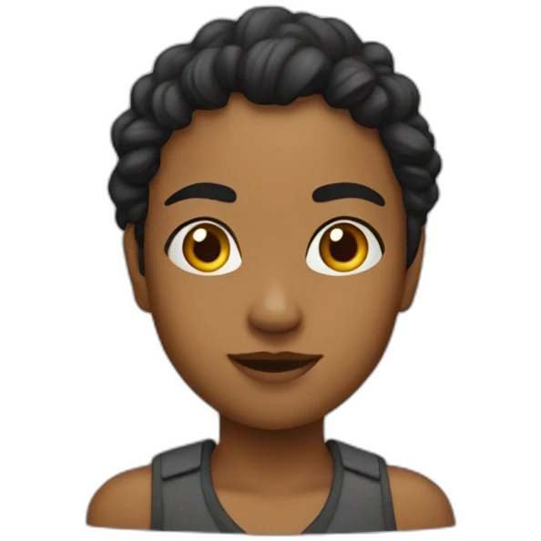 Mia emoji