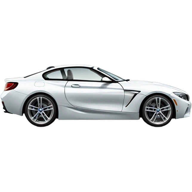 bmw emoji