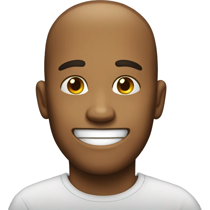 Awkward smile  emoji emoji