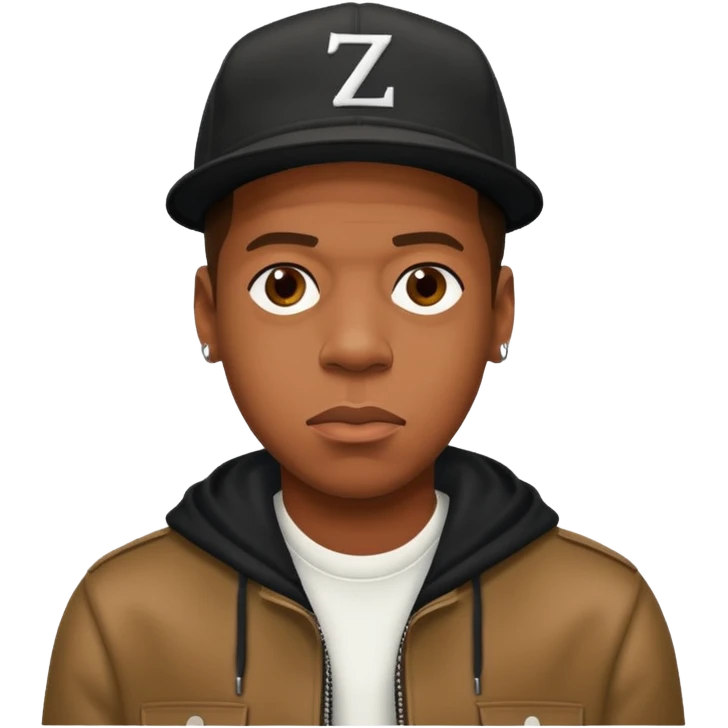 Jay-Z emoji