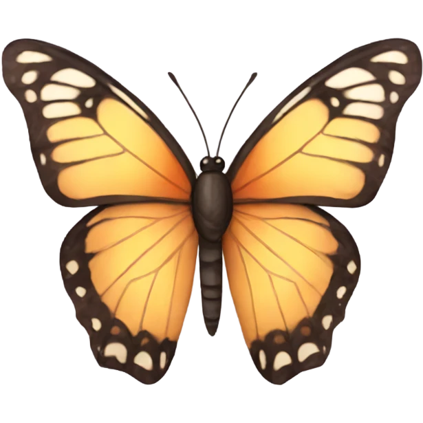 Butterfly  emoji