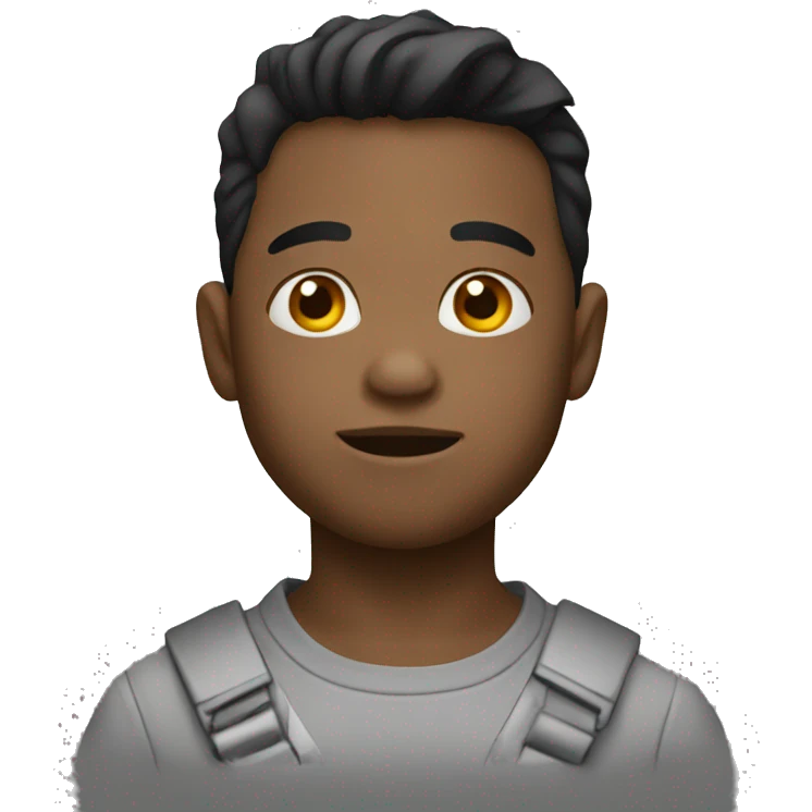 niño emoji